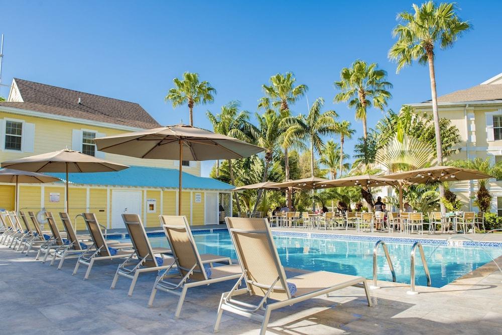 Sunshine Suites Resort West Bay Dış mekan fotoğraf