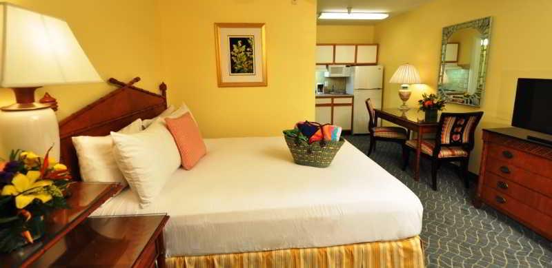 Sunshine Suites Resort West Bay Dış mekan fotoğraf