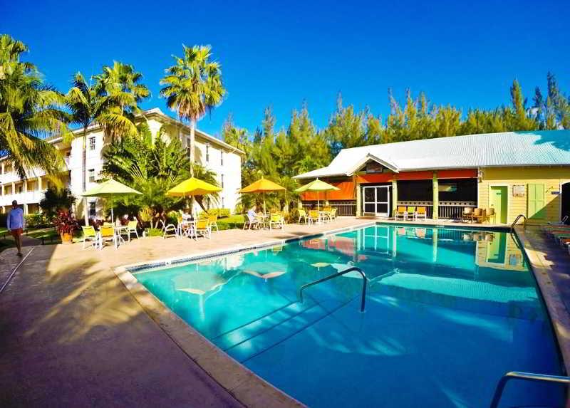 Sunshine Suites Resort West Bay Dış mekan fotoğraf
