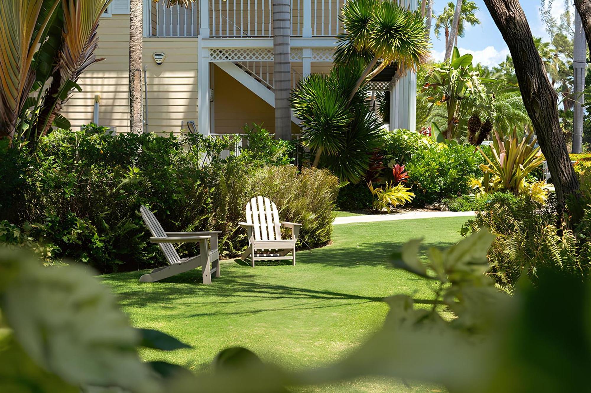 Sunshine Suites Resort West Bay Dış mekan fotoğraf